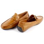 Aképa Camel Cuir