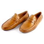 Aképa Camel Cuir