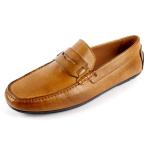 Aképa Camel Cuir