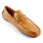 Aképa Camel Cuir