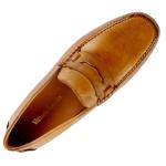 Aképa Camel Cuir
