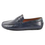 Alapi Bleu Cuir