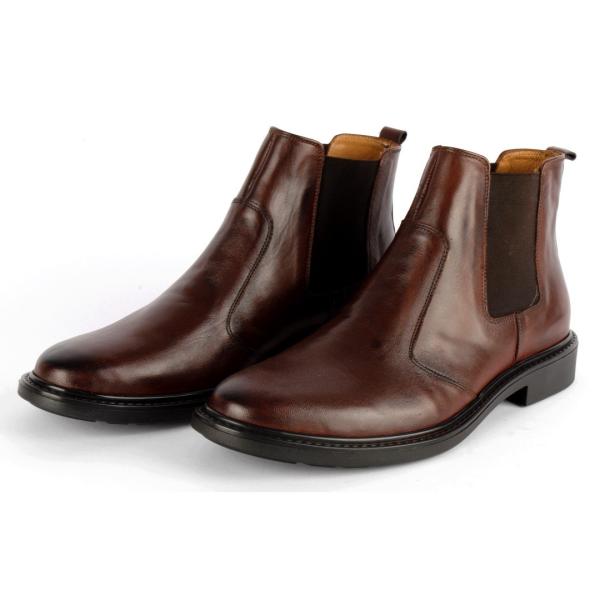 Beryl Marron Cuir