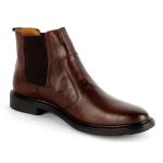 Beryl Marron Cuir