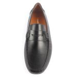 Courlan Noir Cuir