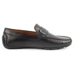 Courlan Noir Cuir