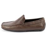 Dusty Marron Cuir