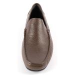 Dusty Marron Cuir