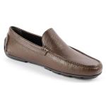 Dusty Marron Cuir