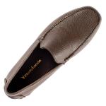 Dusty Marron Cuir