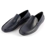 Eric Bleu Cuir