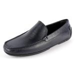 Eric Bleu Cuir