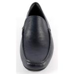 Eric Bleu Cuir