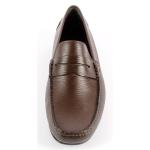 Fern Marron Cuir