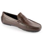 Fern Marron Cuir