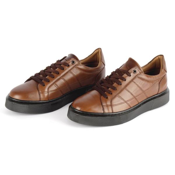 Basket Homme Gill
