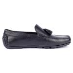 Hulk Noir Cuir