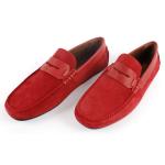 Ibis Daim Rouge