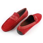 Ibis Daim Rouge