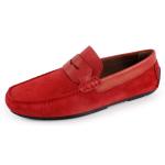 Ibis Daim Rouge