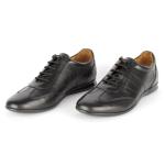 Larry Noir Cuir