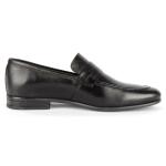Molly Noir Cuir