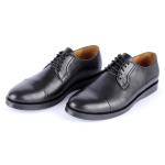Noodle Noir Cuir