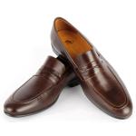 Opal Marron Cuir