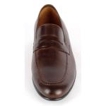 Opal Marron Cuir