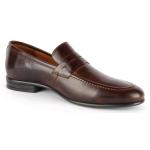Opal Marron Cuir