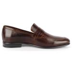 Opal Marron Cuir
