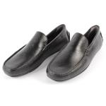 Oscar Noir Cuir