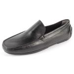 Oscar Noir Cuir