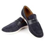Ovid Daim Bleu