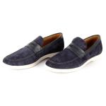 Ovid Daim Bleu
