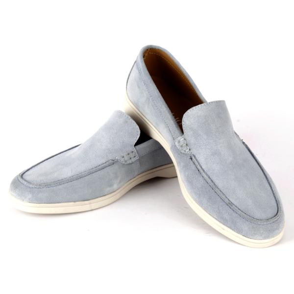 Pax Daim Bleu Clair