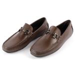 Pip Marron Cuir