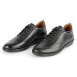 Piper Noir Cuir