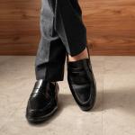 Razz Noir Cuir