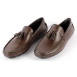Rory Marron Cuir