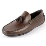 Rory Marron Cuir