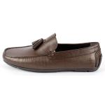 Rory Marron Cuir