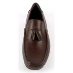 Rory Marron Cuir