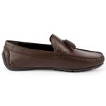 Rory Marron Cuir