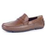 Roucarnage Camel Cuir