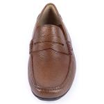 Roucarnage Camel Cuir