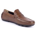 Roucarnage Camel Cuir