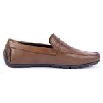 Roucarnage Camel Cuir