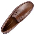 Roucarnage Camel Cuir