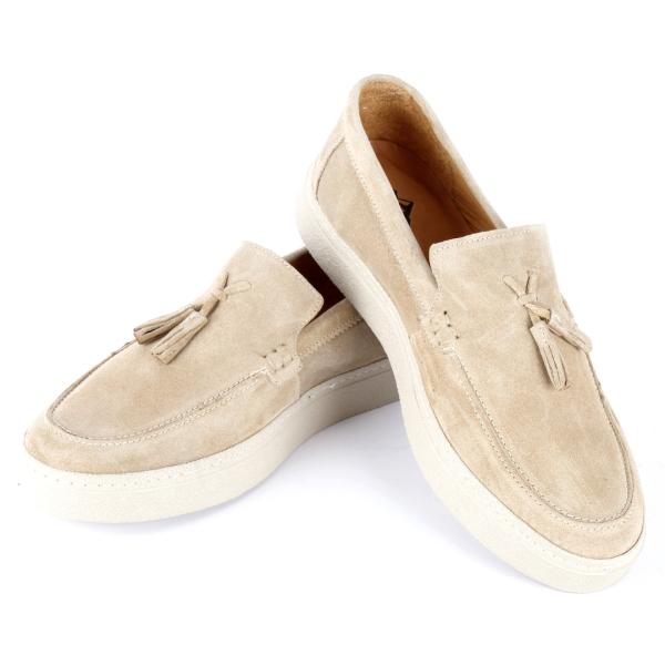 Shane Daim Beige